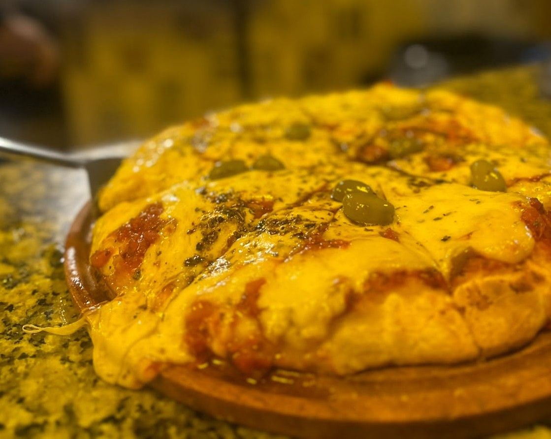 Antonito Pizzeria