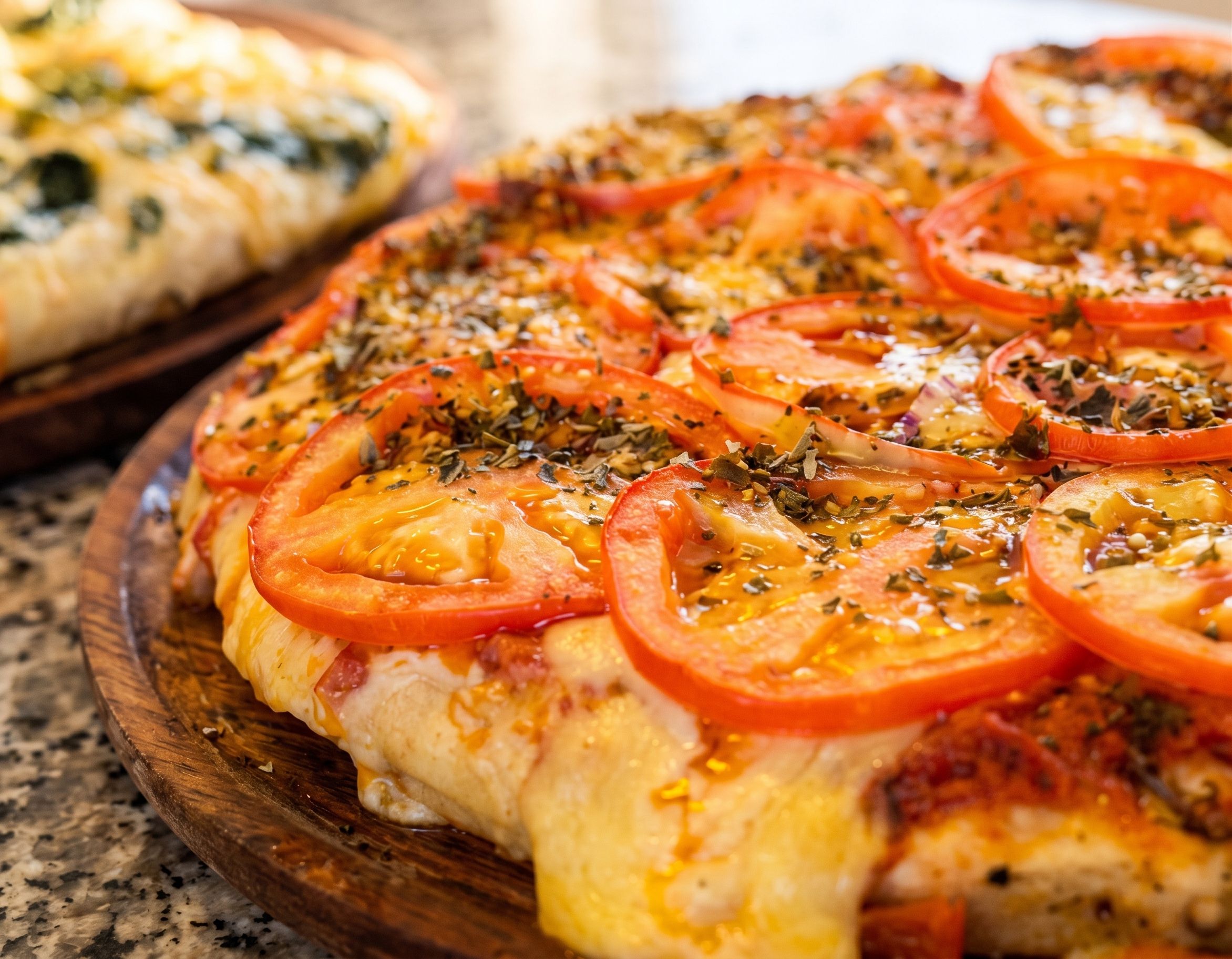 Antonito Pizzeria