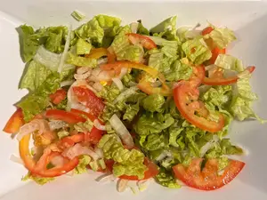 Ensalada argentina