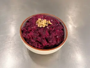 Ensalada armenia