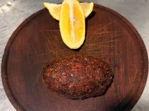 Keppe de carne