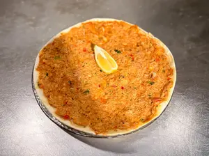 Lehmeyun de pollo