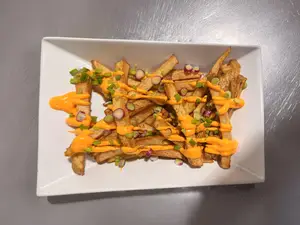 Papas completas