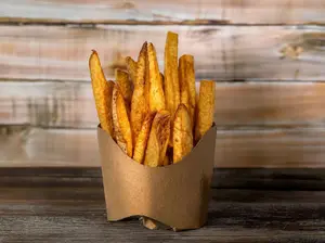 Papas fritas