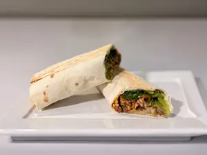 Shawarma mixto