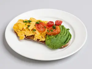Avocado Toast