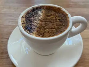 Capuccino