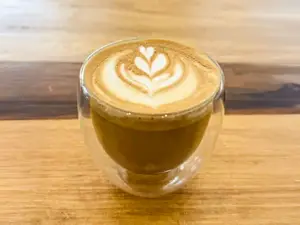 Cortado