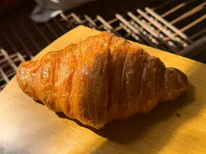 Croissant