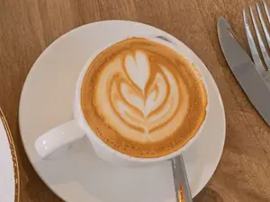 Flat White