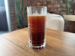 Iced Coffee