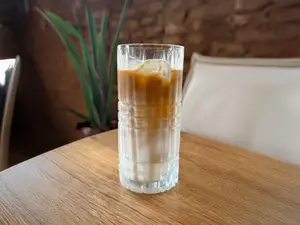 Iced Latte