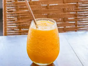 Jugo Exprimido