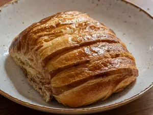 Pain au chocolat