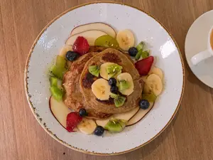 Pancake FIT