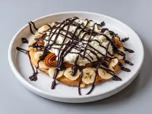Super waffle split xl