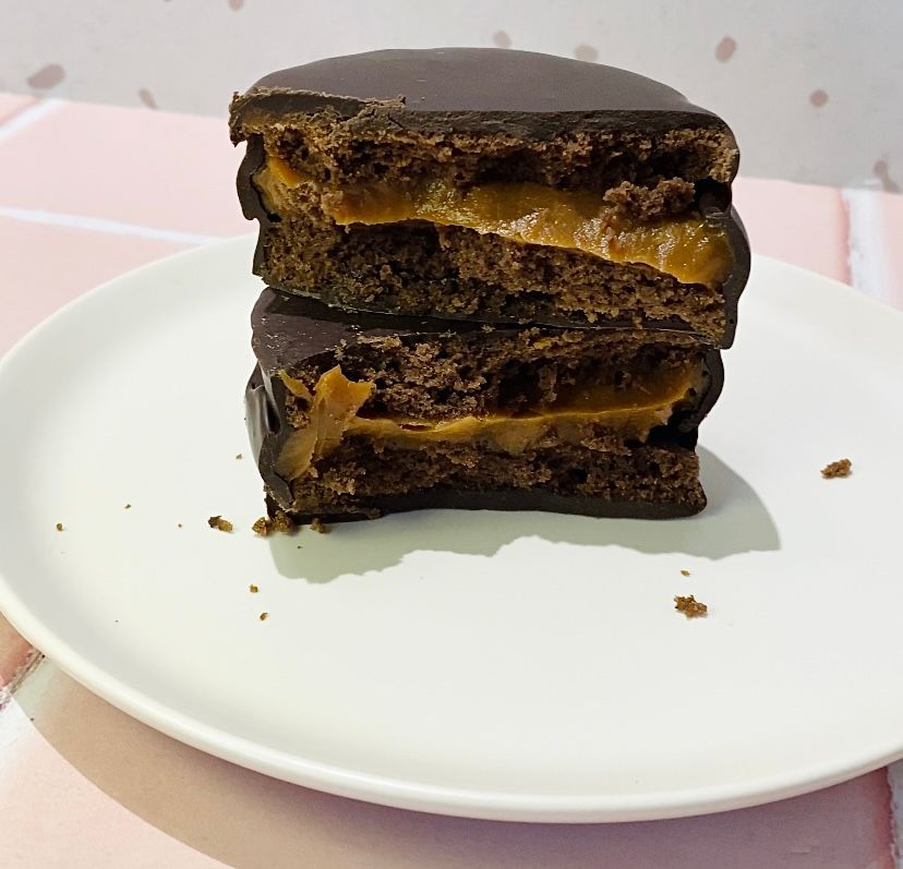 Alfajores