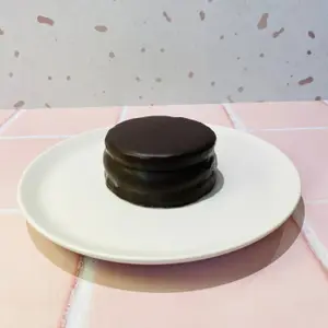Alfajor gluten free xxl