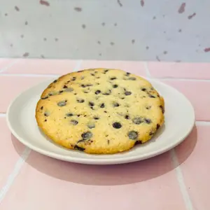 Cookie con chips xl