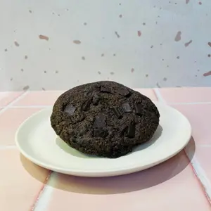 Cookie doble chocolate