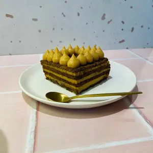 Cuadrado de chocotorta xl