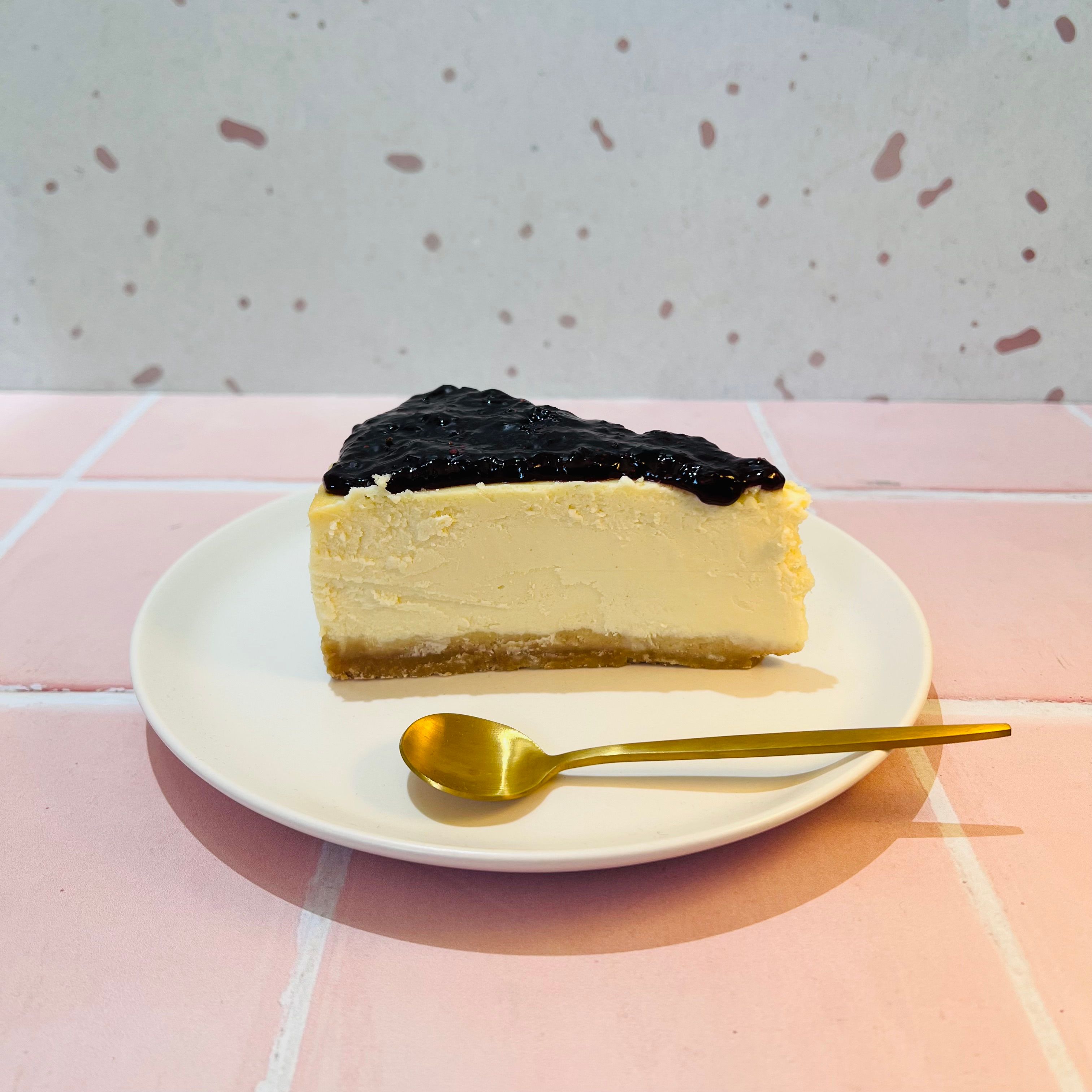 Porciones de torta