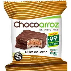 Alfade arroz carroz dul