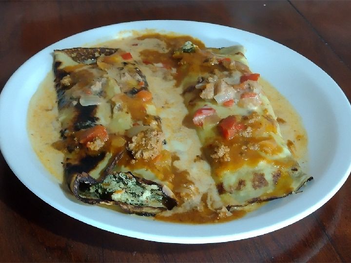 Pastas