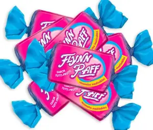 Caramelo Flynn Paff