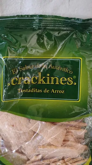 Crackines