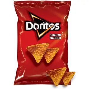 Doritos Queso 40G