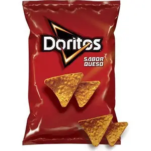 Doritos Queso 77 Gr