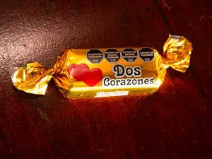 Dos Corazones