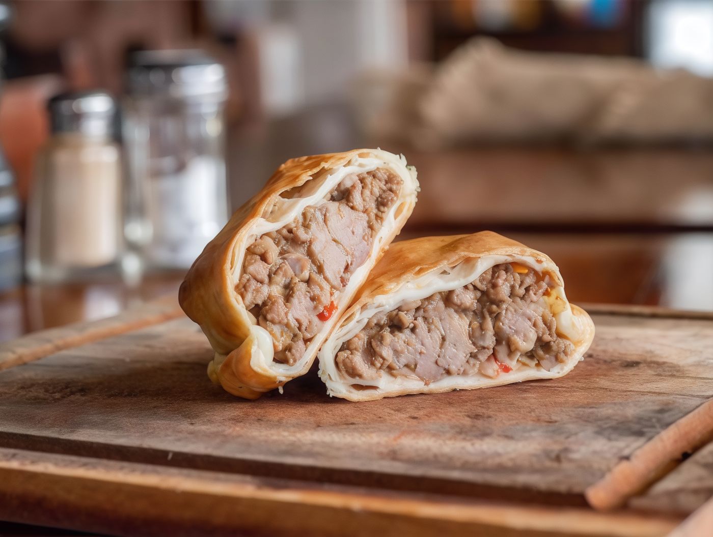 Empanadas