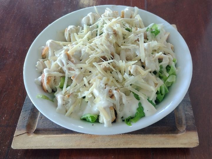 Ensaladas