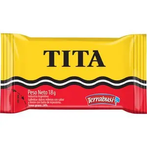 Galletitas Tita 18 G.