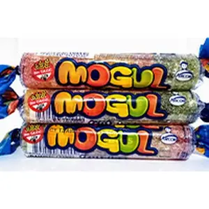 Gomitas Mogul Rollo Frutales 35G