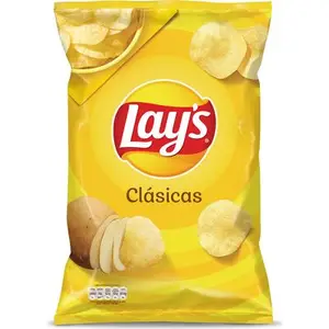 Lays Clásicas 85 Gr