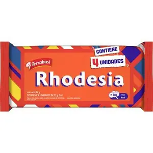 Oblea Rhodesia