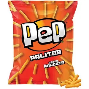 Palitos Salados Pep 84 G.