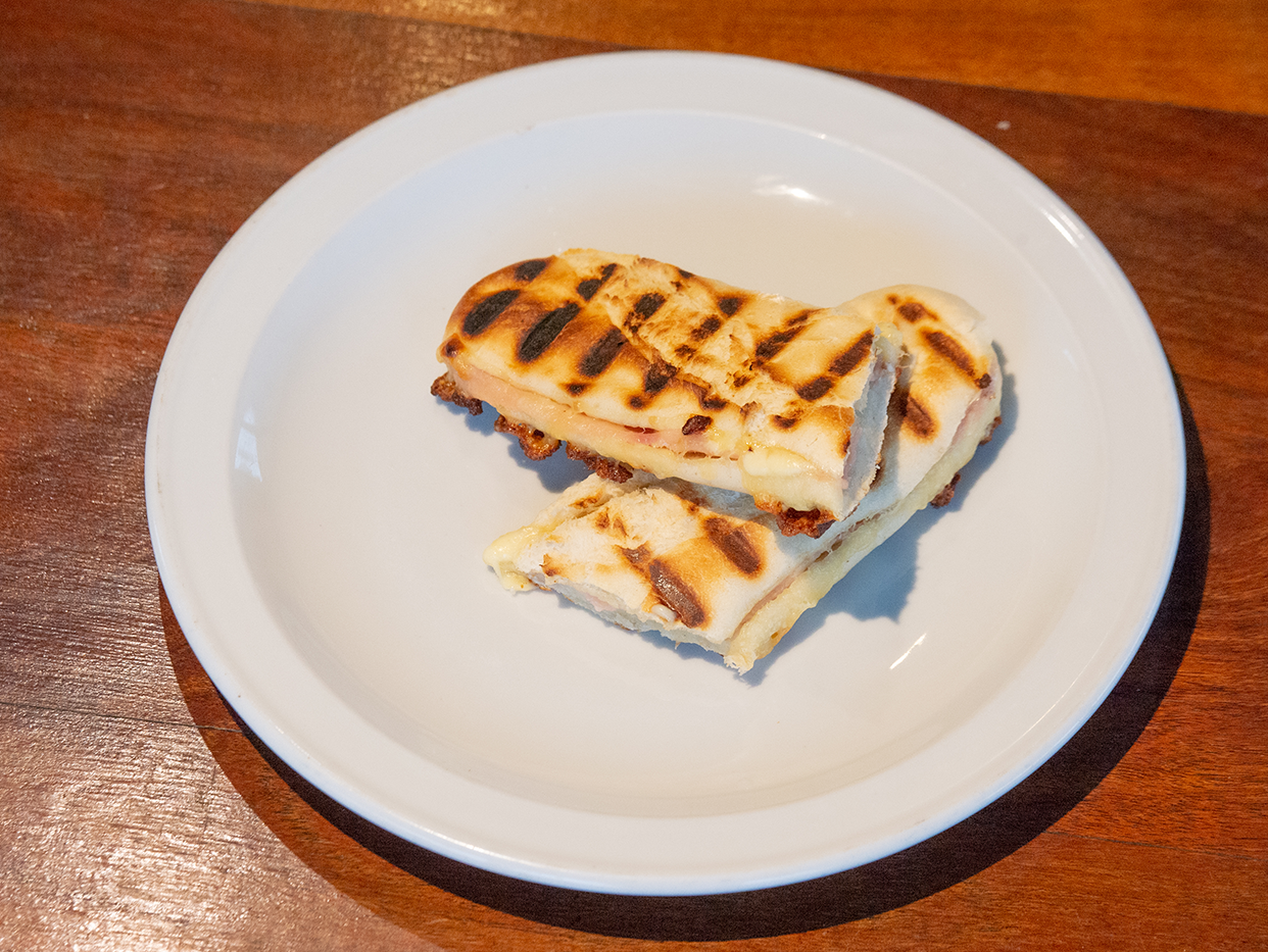 Sándwiches