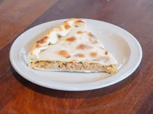 Tarta de atún