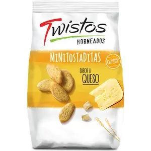Twistos 40Grs