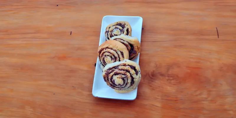 Arel Pasteleria