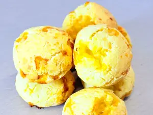 Chipa x 250grms
