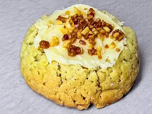 Cookie de bon o bon