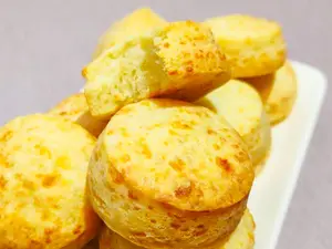 Scones x 250grms