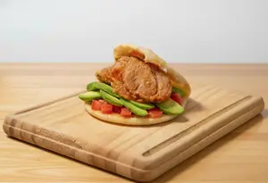 Arepa la especial