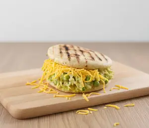 Arepa sifrina