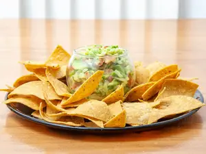 Nachos